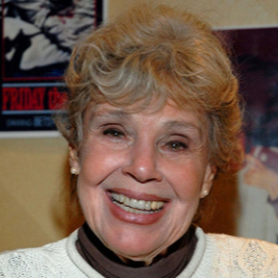 BETSY PALMER