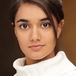 Shannon Antonia