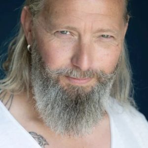 James Wingate