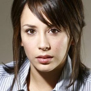 Jovanna Huguet