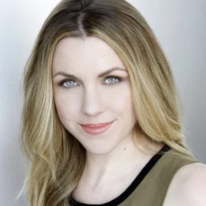 Dana Puddicombe
