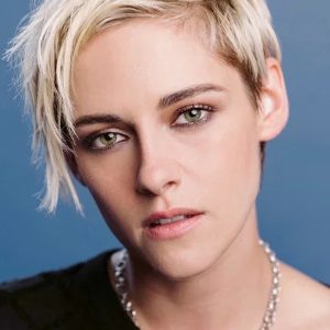 Kristen Stewart
