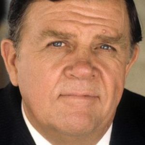 Pat Hingle