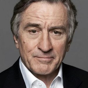 Robert De Niro