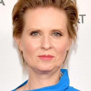 Cynthia Nixon