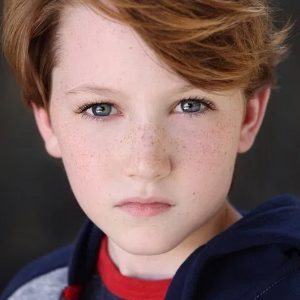 Rory Gross