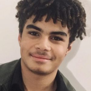 Ethann Isidore
