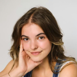 Madison Macisaac