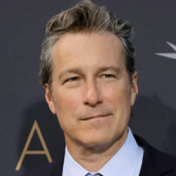 JOHN CORBETT