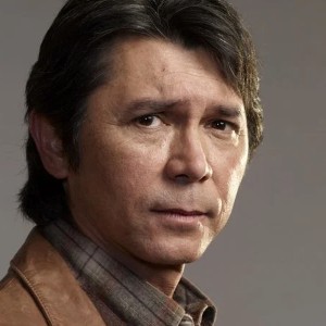Lou Diamond Phillips