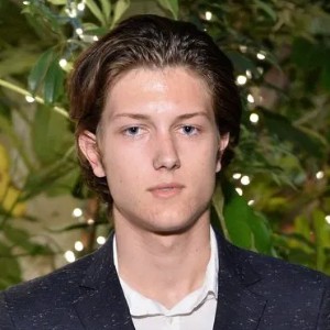 SAM EVANS