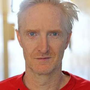 JAY HOWARD THAMES