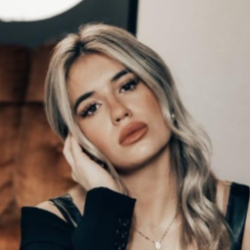 ALLEGRA NOCITA
