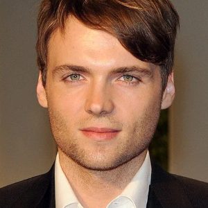 Seth Gabel