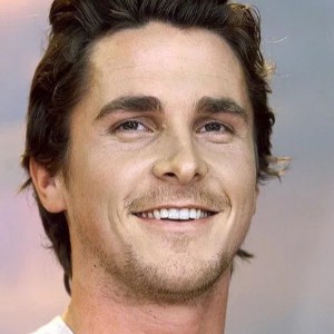 Christian Bale