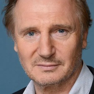 Liam Neeson