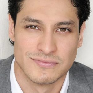 Carlos Miranda