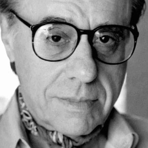 Peter Bogdanovich