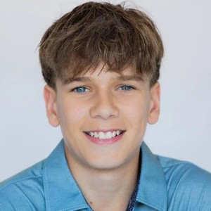 Liam Wallace