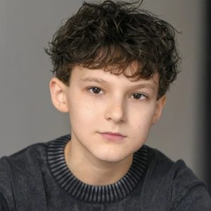 Eli D Goss