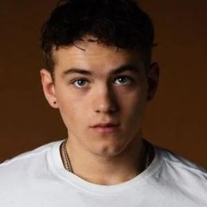 Magnus Blondal Johannsson