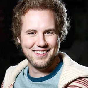 Kyle Labine