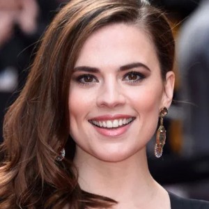hayley atwell