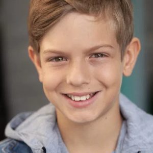 Preston Galli