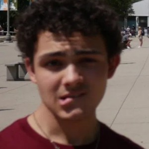 LUCA MEHTA