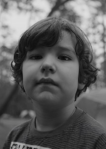 LUCAS GRANT