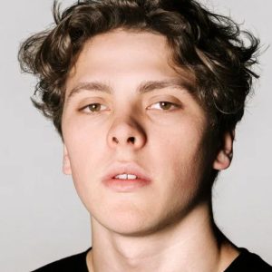 Joshua Hupfauer
