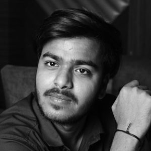Sahil Arora