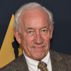 Simon Callow