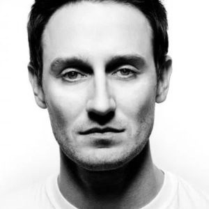 Josh Stewart
