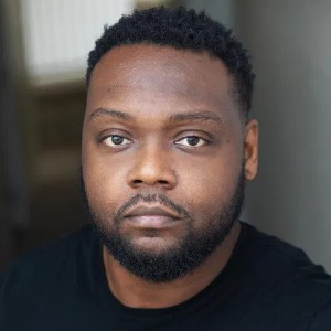 Keith Holliday