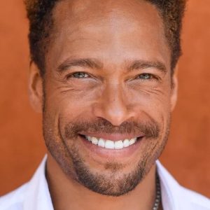 Gary Dourdan