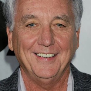 bob gunton