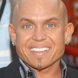Martin Klebba