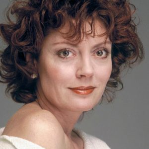Susan Sarandon