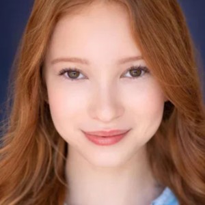 Caroline Elle Abrams