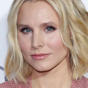 Kristen Bell