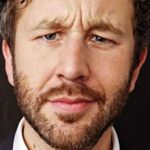 Chris O Dowd