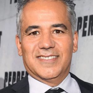 John Ortiz