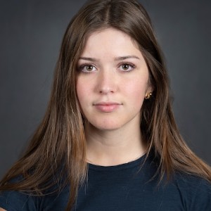 Francesca Eglinton