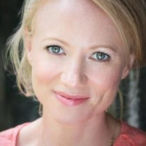 Mary Stockley