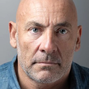 Matthew Stirling