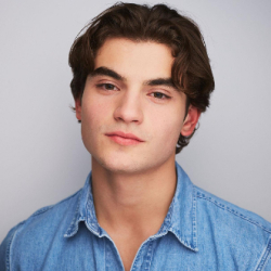 Luca R Stagnitta