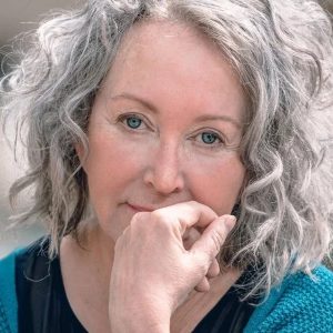Berni Stapleton