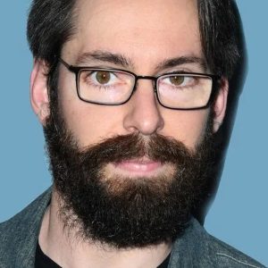 Martin Starr