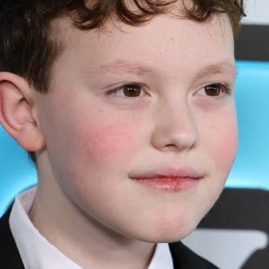Tristan Borders